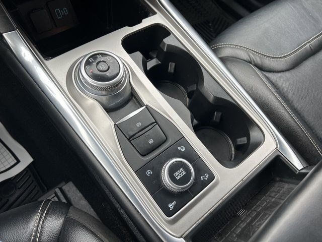 Ford Explorer ST 4WD 2020