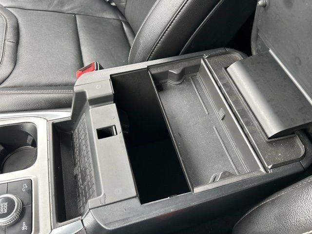 Ford Explorer ST 4WD 2020