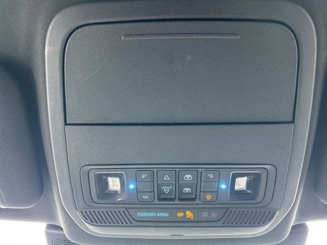 Ford Explorer ST 4WD 2020