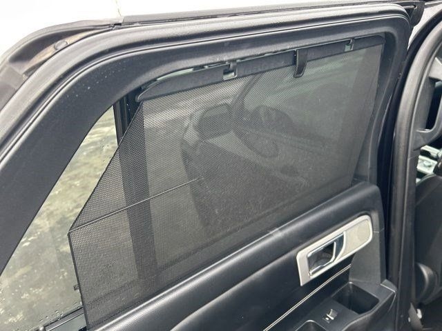 Ford Explorer ST 4WD 2020