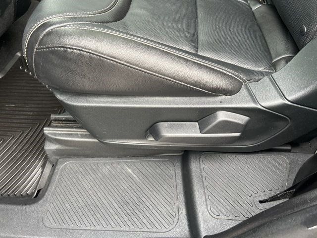 Ford Explorer ST 4WD 2020