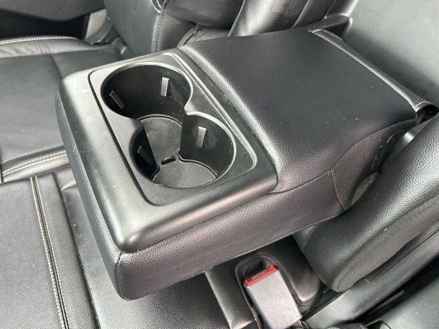 Ford Explorer ST 4WD 2020