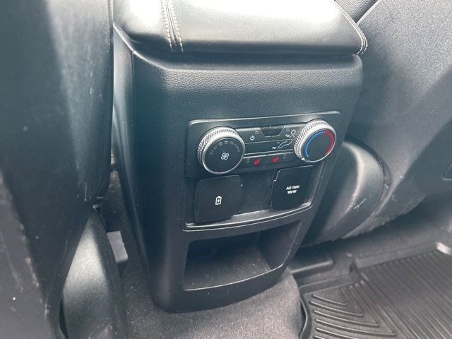 Ford Explorer ST 4WD 2020