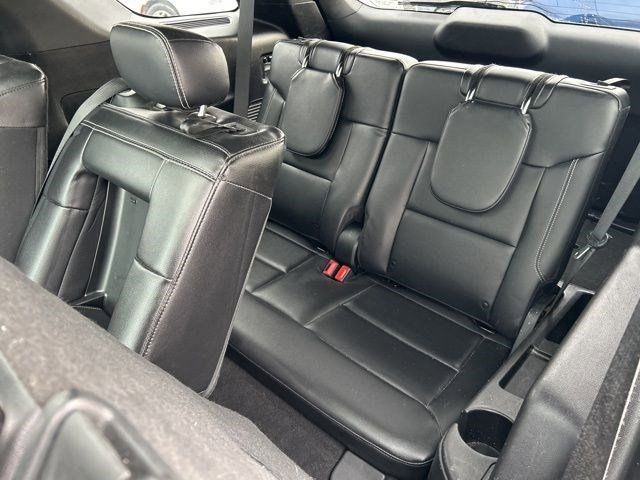 Ford Explorer ST 4WD 2020