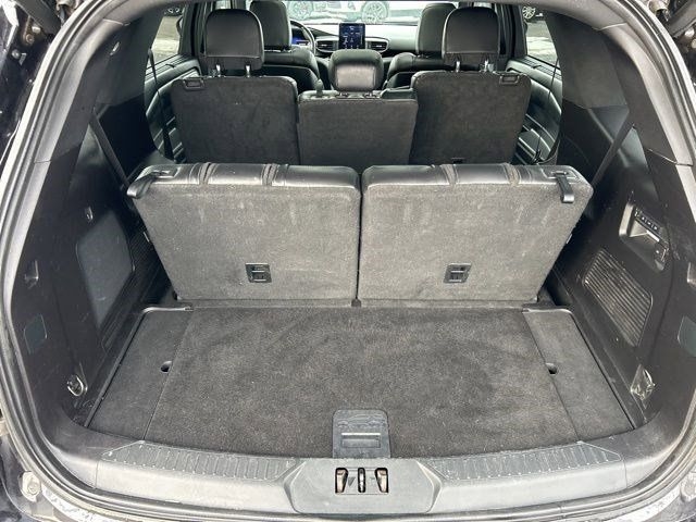 Ford Explorer ST 4WD 2020