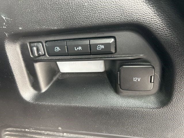 Ford Explorer ST 4WD 2020