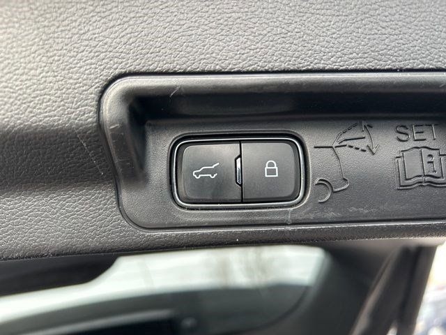 Ford Explorer ST 4WD 2020