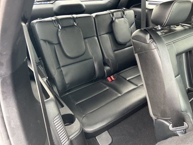 Ford Explorer ST 4WD 2020