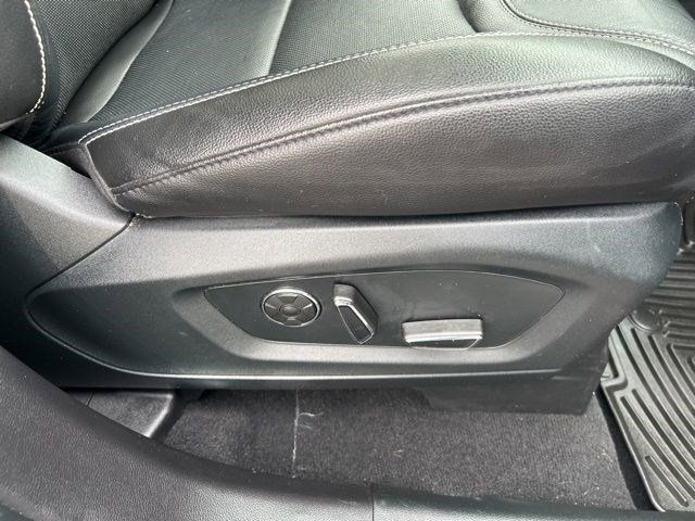 Ford Explorer ST 4WD 2020