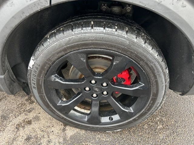 Ford Explorer ST 4WD 2020