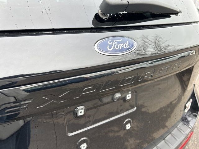 Ford Explorer ST 4WD 2020