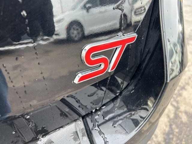 Ford Explorer ST 4WD 2020