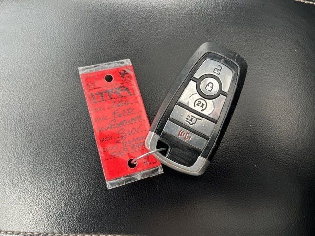 Ford Explorer ST 4WD 2020