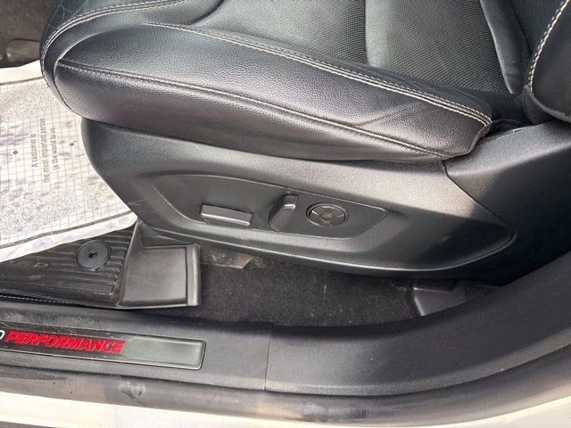 Ford Explorer ST 4WD 2021