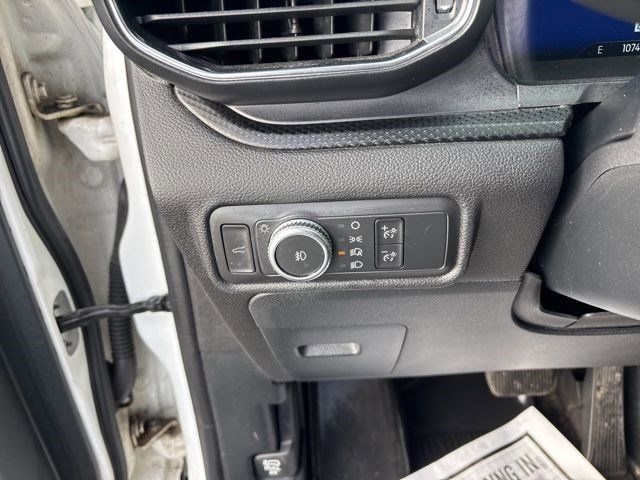 Ford Explorer ST 4WD 2021