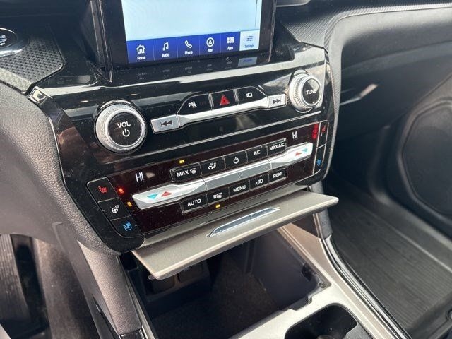 Ford Explorer ST 4WD 2021