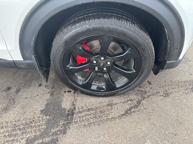 Ford Explorer ST 4WD 2021