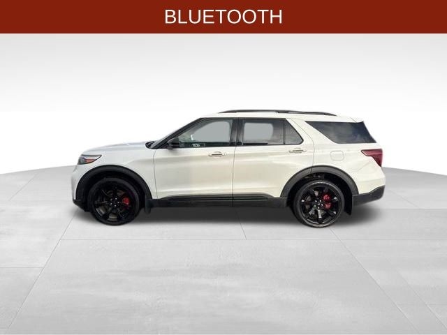 Ford Explorer ST 4WD 2021