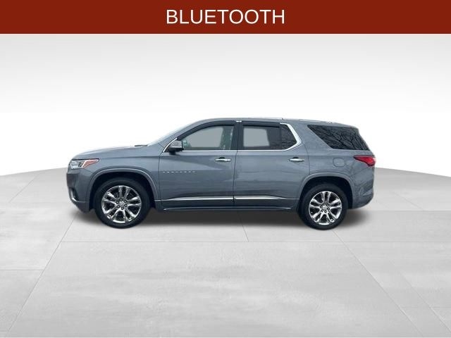 Chevrolet Traverse High Country AWD 2021