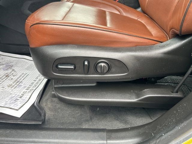 Chevrolet Traverse High Country AWD 2021