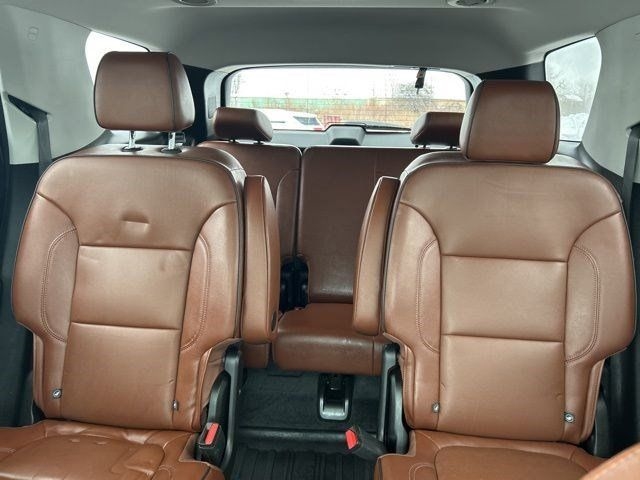 Chevrolet Traverse High Country AWD 2021