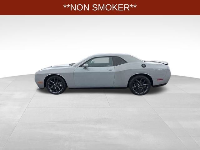 Dodge Challenger SXT 2022
