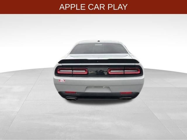 Dodge Challenger SXT 2022