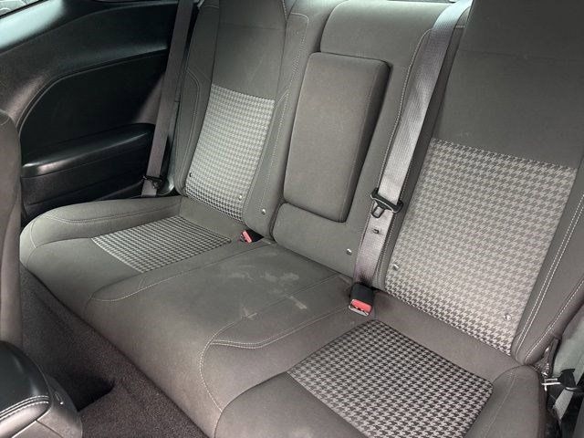 Dodge Challenger SXT 2022