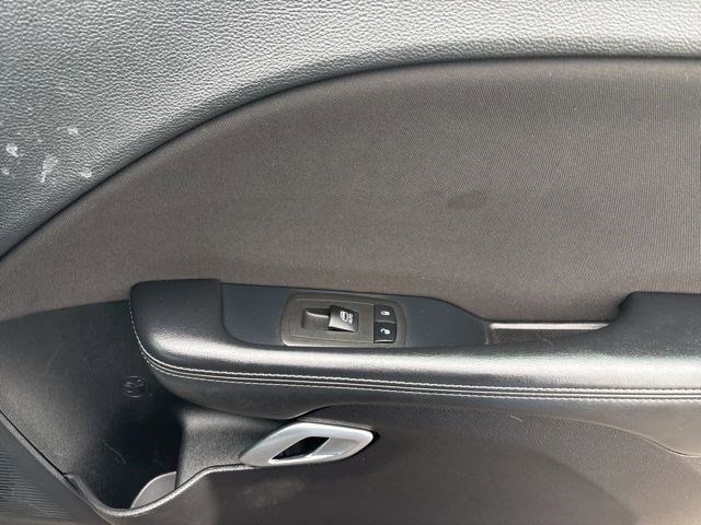 Dodge Challenger SXT 2022