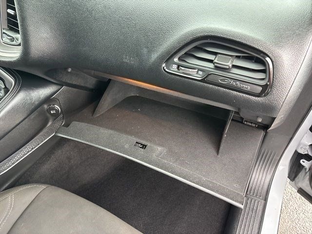 Dodge Challenger SXT 2022