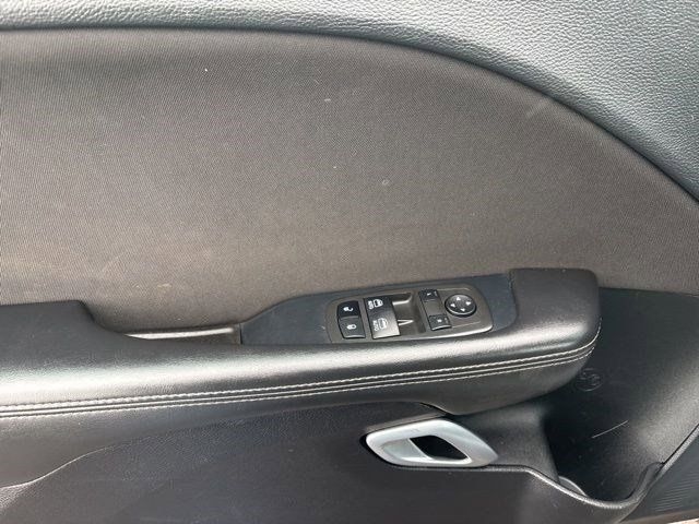 Dodge Challenger SXT 2022