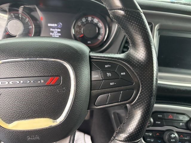 Dodge Challenger SXT 2022