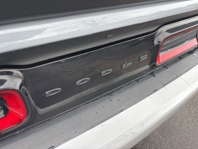 Dodge Challenger SXT 2022