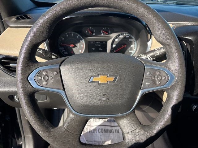 Chevrolet Traverse LS 2022