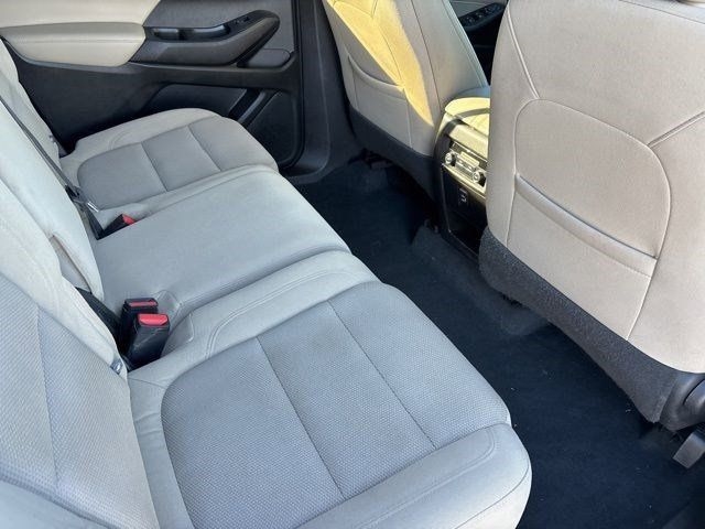 Chevrolet Traverse LS 2022