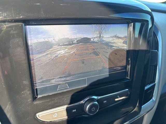 Chevrolet Traverse LS 2022