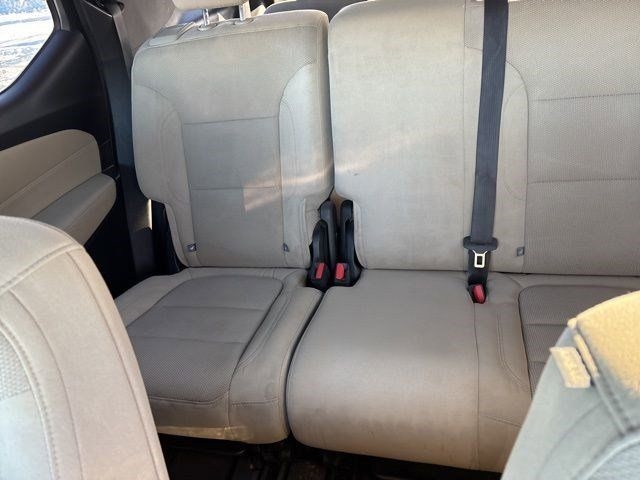 Chevrolet Traverse LS 2022