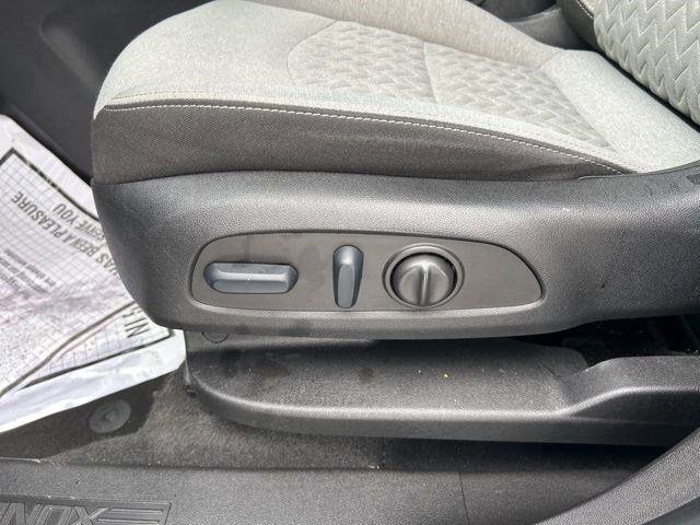 Chevrolet Equinox LT AWD 2023