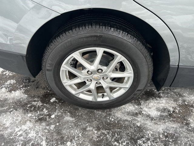 Chevrolet Equinox LT AWD 2023