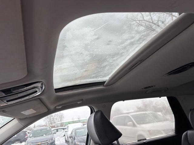 Hyundai Palisade SEL AWD 2022