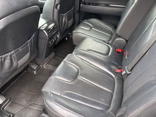 Hyundai Palisade SEL AWD 2022