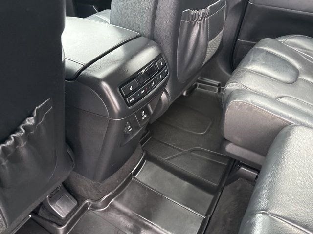 Hyundai Palisade SEL AWD 2022