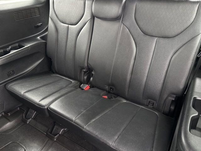 Hyundai Palisade SEL AWD 2022