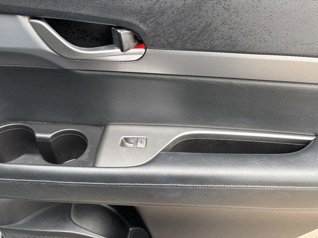 Hyundai Palisade SEL AWD 2022