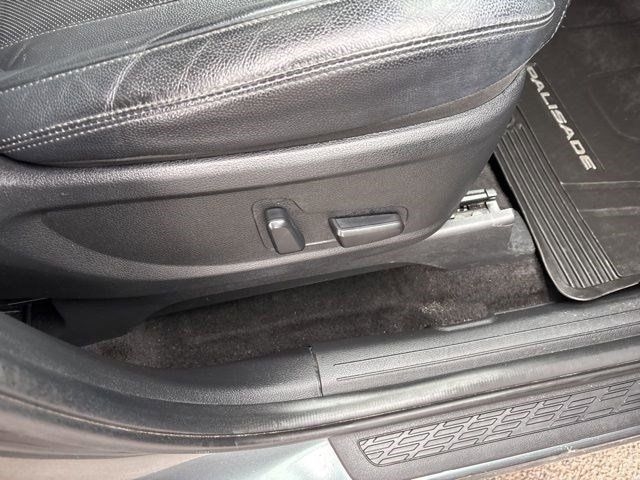 Hyundai Palisade SEL AWD 2022