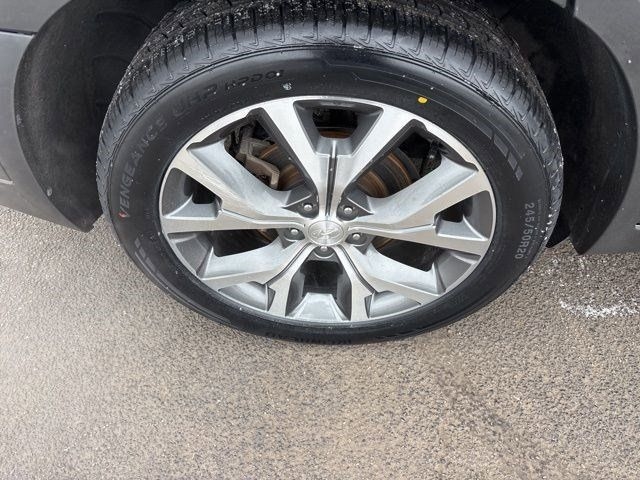 Hyundai Palisade SEL AWD 2022