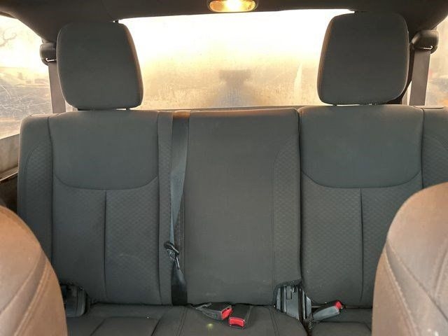 Jeep Wrangler Unlimited Sport 4WD 2017