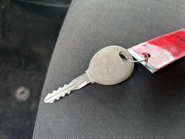 Jeep Wrangler Unlimited Sport 4WD 2017