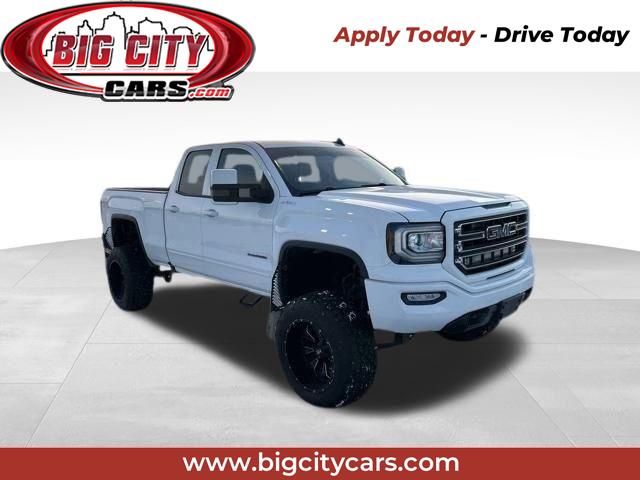 2016 GMC Sierra 1500 Base's photo