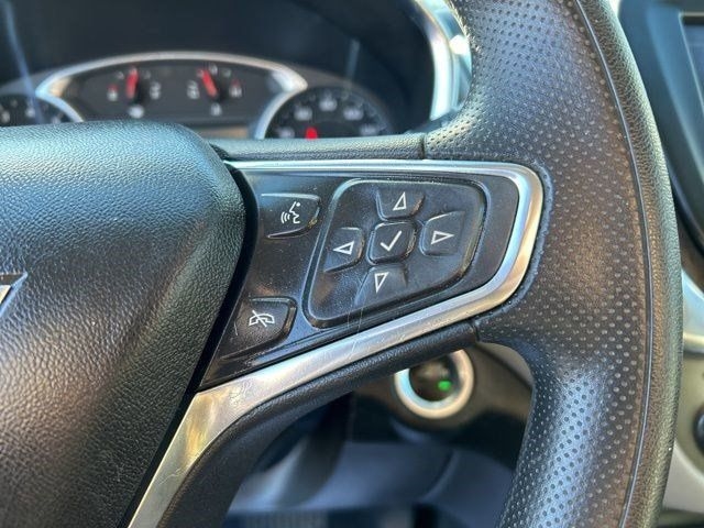 Chevrolet Equinox LS AWD 2022